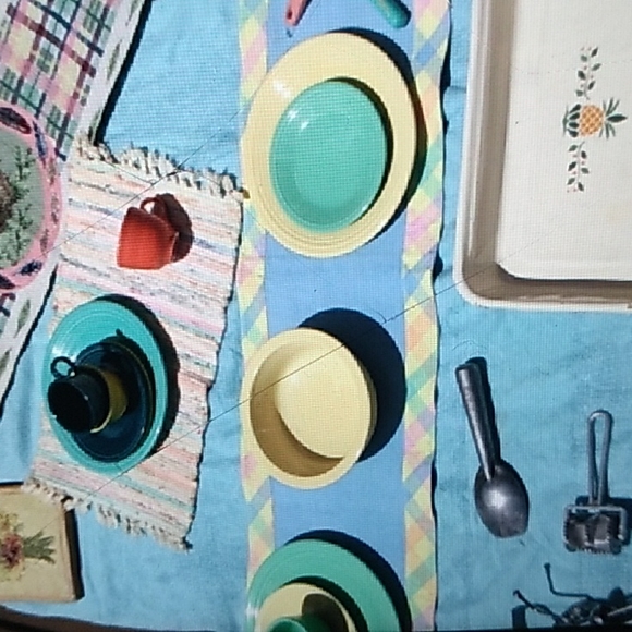 🫖 Genuine Fiesta Candles Box of Six 12" Copco Tapere - Picture 13 of 16